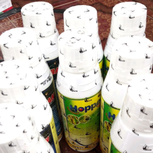 Insektisida HOPPER 500 g/l BPMC 400ML