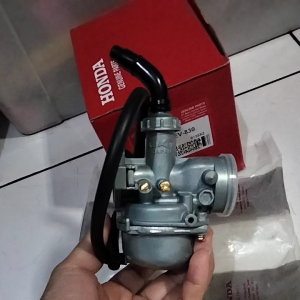 Karburator Supra XGrand, Supra Fit Lamaprima, dan Karburator Keihin