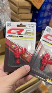 ☑️CRP High Flow Fuel Injector (BeAT/Click/PCX/ADV)