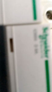 MCB untuk Sistem Listrik: Mengenal MCB SCHNEIDER IC60N 3P 20a