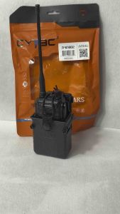 ซองวิทยุสื่อสาร โพลิเมอร์ Cytac ใส่ได้ทุกรุ่น แข็งแรง ทนทาน