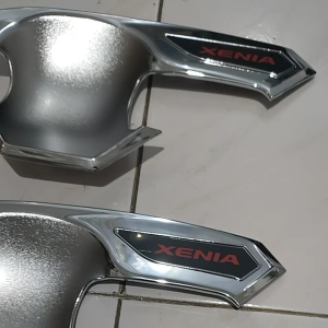 outer / mangkok handle chrome model premiun all new Xenia 2012-2021