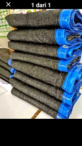 Jarang Paranet 90% Untuk Penaneduh Tanaman