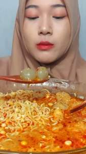Baso Aci Isian Viral Khas Garut 12 Butir Kemasan Ekonomis