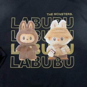 STELAN ANAK ANAK VIRAL MOTIF LABUBU