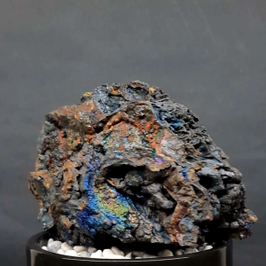 Colorful Leklai 彩色力泥 Leklai Goethite 100% Natural Leklai Malaysia