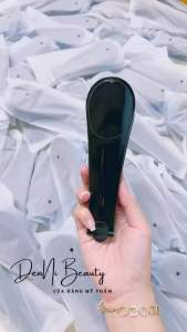 Cây Thoa Kem Lưng Bàn Chải 2 Đầu Dùng Để Thoa Kem Body Cây Chà Body Có thể Gập Lại Bàn Chải Tắm - mỹ phẩm Denni BCT