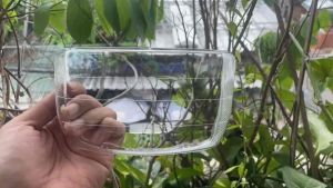 Mika  meka  mica pha đèn xe Wave thái 110 hàng công ty Stanley