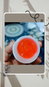 GLOWING DAY CREAM