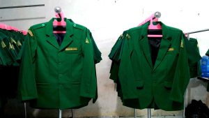 JAS ANSOR KANCING 2 BELLINI GRATIS NAMA