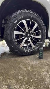 Armour Detail Supply - EZ Beads Touchless Sealant 16oz original