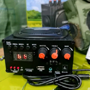 LOA ĐIỀU KHIỂN TỪ XA AT109