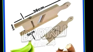 Pengiris Keripik Serbaguna/Parutan Keripik/Pemotong Sayuran Multifungsi/Parutan Kripik/Pemotong Singkong/Alat Pemotong Keripik Singkong/Serutan Keripik Serba Guna/Alat Irisan Serbaguna/Alat Pemotong Singkong/Alat Potong Keripik/Parutan Keripik Singkong