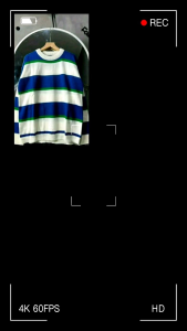 Malika Sweater Blouse Rajut Blaster Korean Style