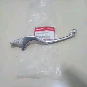 Panduan Menggunakan Tuas Rem Kanan PCX 125 & CBU PCX 150 Lokal K97