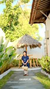 DRESS ANAK AURORA: DRESS ANAK KEKINIAN LUCU