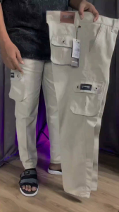 Celana Panjang Berkualitas Tinggi & Celana Panjang Cargo Premium