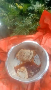 Madu Tualang Asli Al-Akhyar Dijamin Original Genom  Certificate