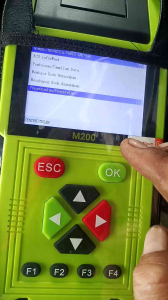 Kabel Utama JDiag & Tombol Reset: Panduan Lengkap untuk M100, M200, dan M100Pro