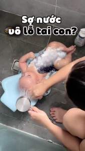 Băng dán chống nước cho tai Molli (Hộp 30 miếng)