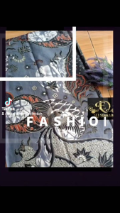 Kain Batik Pekalongan: Kualitas & Kain Panjang Bahan Katun