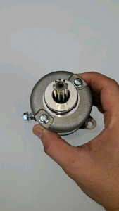 Dinamo Stater Assy Karisma - Supra x 125 FI HELM IN