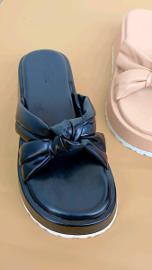 SY Sandal Wanita Amanda Flatform 6cm Edisi Terbaru