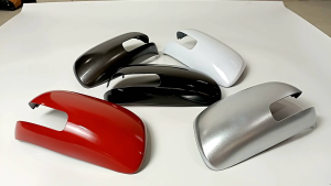 Cover Spion Mobil Toyota: Suku Cadang & Aksesoris