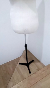 หุ่นคนอ้วน