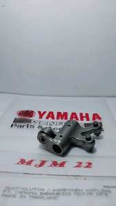 Templar rocker roker arm platuk pelatuk klep bawah ex all new Nmax N-max new 2020 conected original YGP B6H-E2160-00