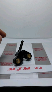 Rumah Injektor Honda Vario 125 FI Old - Nepel Cangklong Joint Injector Vario 125 Lama KZR Ori