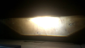 Projector Projie BiLED LED Bi-Led Laser 3 Inch Inchi VINYX P60 P 60 PURPLE LENS