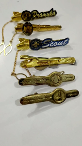 Penjapit Japit Kacu Hasduk Pramuka