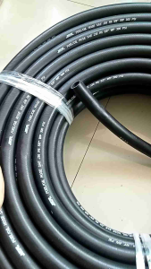 SELANG BENSIN NCR FUEL OIL 5/8(ID 16mm/OD 24mm) Harga per 1 Meter