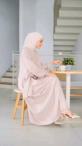 Baju Tunik Wanita Daisy - Emikoawa Terbaru