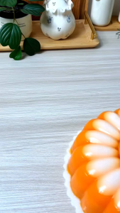 Nutrijell Puding Susu | Puding Instan Vanila Pouch 120g