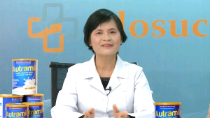 Sữa Autramil  Canxi -Xương Khớp Mua 1Hộp 800gr + Tặng 1 Hộp 300gr