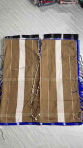 เสื้อผ้ากะเหรี่ยงแฟชั่นกะเหรี่ยง เสื้อกะเหรี่ยง กะเหรี่ยง ใส่ได้ทั้งผู้หญิงและผู้ชาย Karen By-Delta17shop