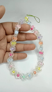 Gantungan Hp Type Sakura Strap Phone Lucu