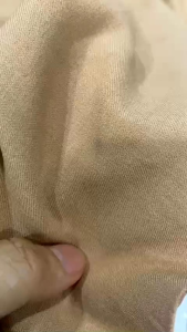 vải cotton lụa hàn Quốc co dãn nhẹ ko nhăn giá 1m_( khổ 1m5) may đầm váy vest. công sở.