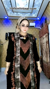 Gamis Indonesia: Pilihan Terbaik Untuk Anda