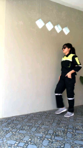 Baju Kerja Proyek & APD Safety K3: Pilihan Terbaik untuk K3