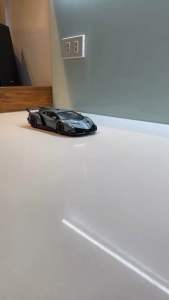 Lamborghini Veneno RC Remote Control Die-Cast Toy 1:24 1/24 Scale Car Vehicle Collection Model Die-Cast Toy
