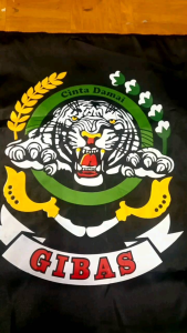 Bendera Gibas Uk.60x90cm: Penggunaan & Manfaat