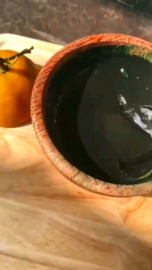 ผงสาหร่ายขัดมาร์คผิวvาวแนะนำให้ใช้ต่อเนื่องเพื่อผิวที่ดี ใส่ประกาย