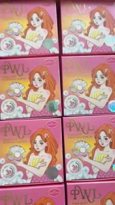 [ORIGINAL HQ] PWL SERUM 88x POWDER WHITENING