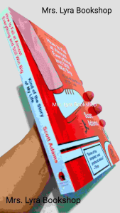 How to Fail at Almost Everything and Still Win Big: Kind of the Story of My Life (PB)