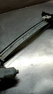 มอเตอร์เฟืองยกกระจกประตูRRหลังขวา Honda Civic FD (มือสอง)แท้TH-2006-2011