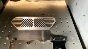 แผ่นกันหนูเข้ากรองอากาศ All new Dmax 2020-2022