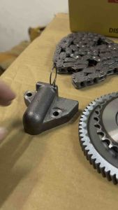 Timing Chain Set Rantai Keteng Set All New Triton Pajero 4N15